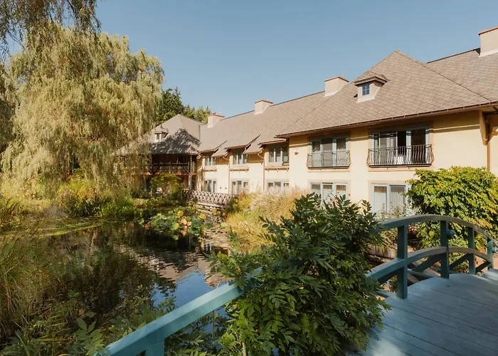 Mirbeau Inn & Spa - Skaneateles