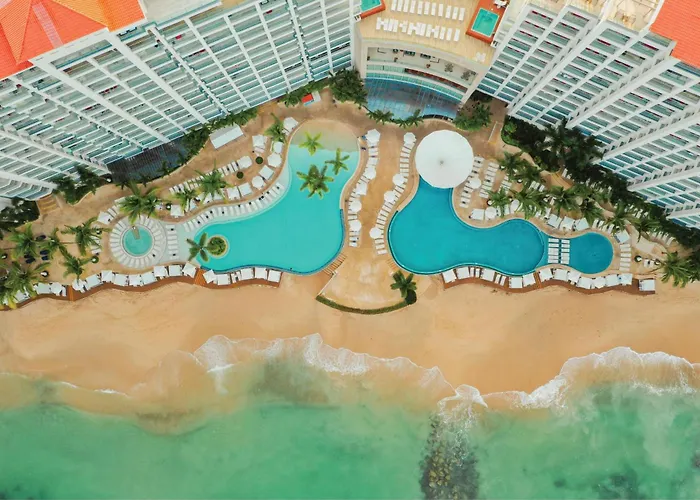 Hilton Vallarta Riviera All-Inclusive Resort,Puerto Vallarta (Adults Only)