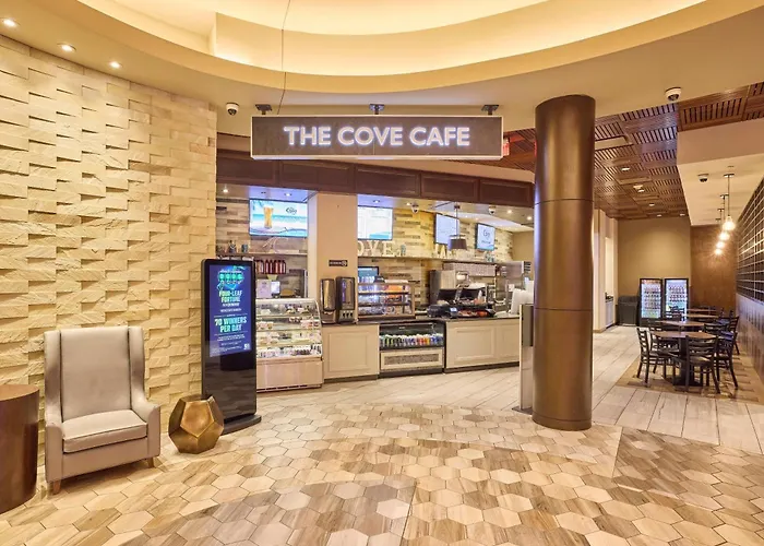 Choctaw Casino & Resort Grant, Trademark Coll By Wyndham