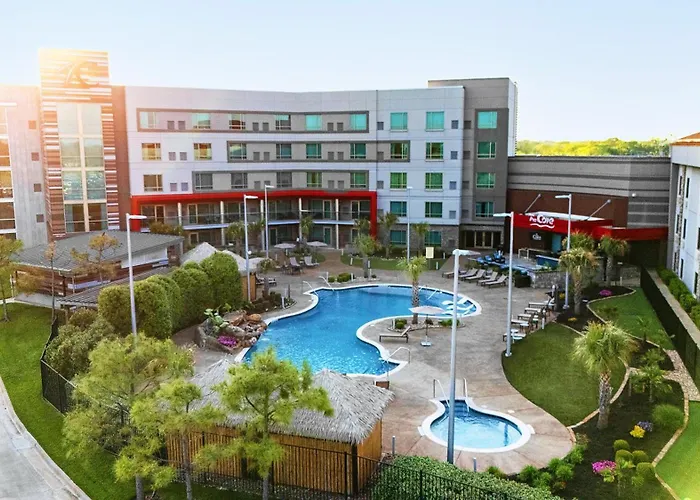 Choctaw Casino & Resort Grant, Trademark Coll By Wyndham
