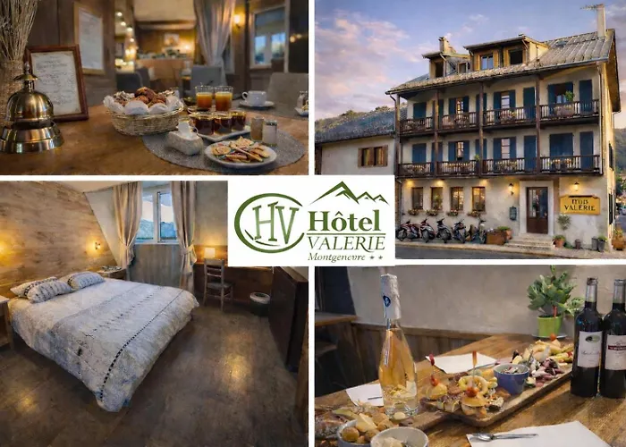 Hotel Valerie