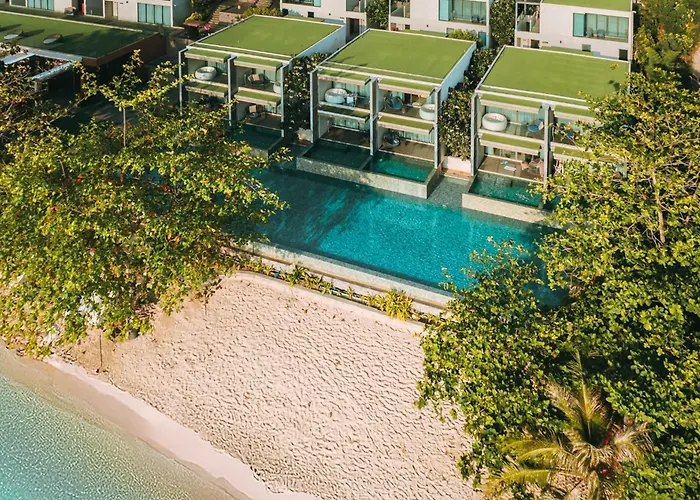 My Beach Resort Phuket, Panwa Beach