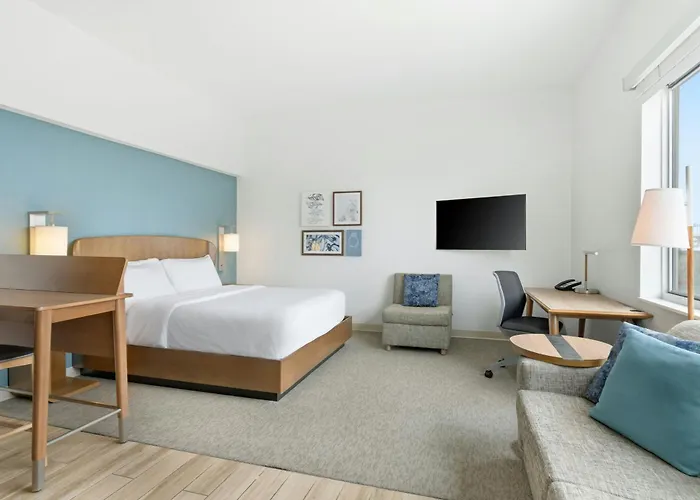 Element By Marriott Houston Katy