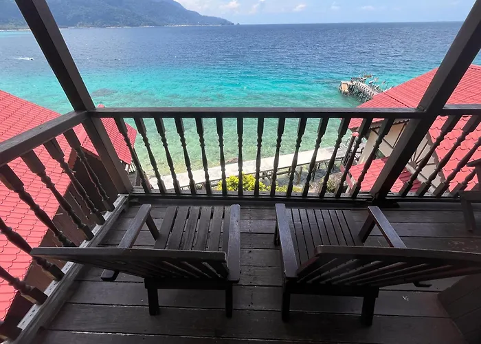 Panuba Inn Resort