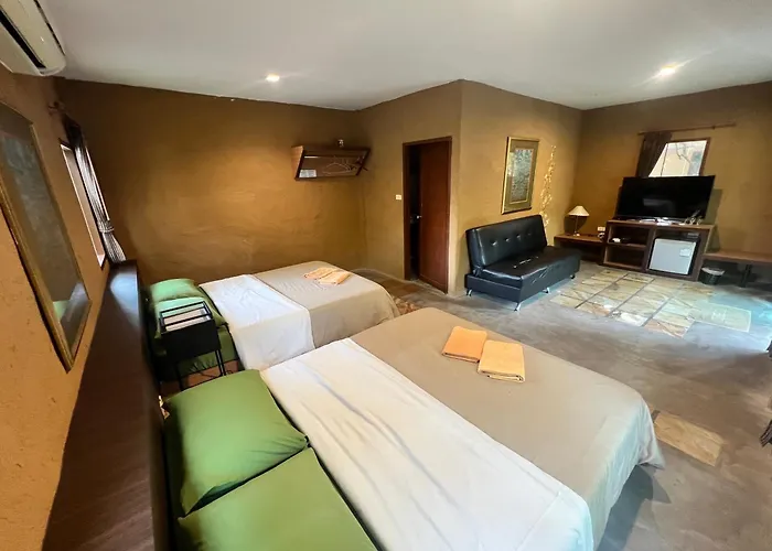 Muntra Garden Resort