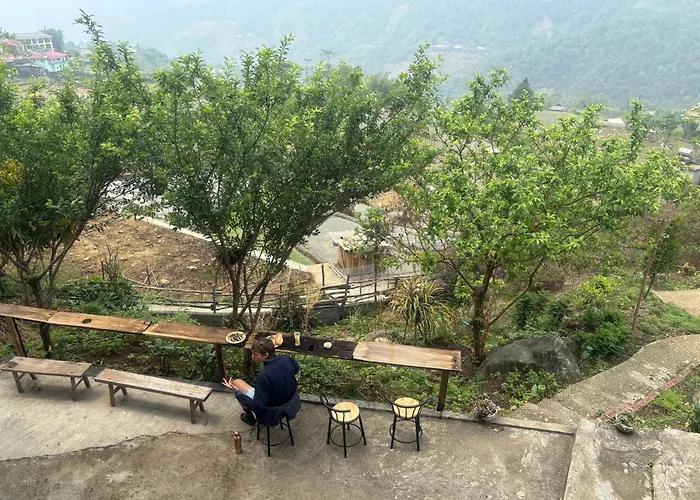 Sau Meo Mountain View