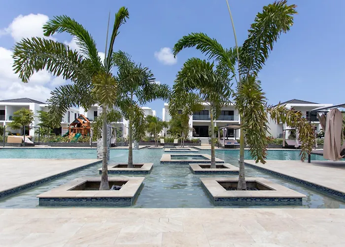 Sirena Resort Curacao