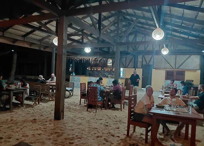 Playa Encantada Beach Resort