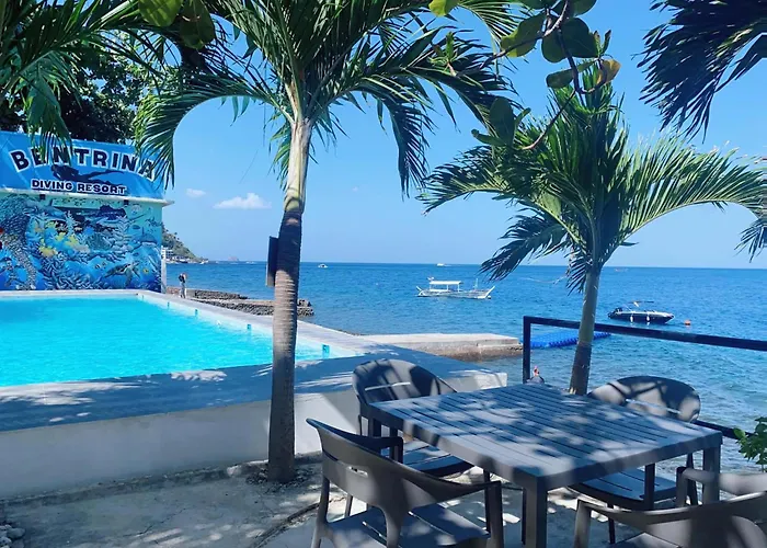 Bentrina Diving Resort