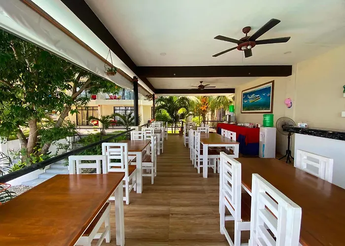 Bentrina Diving Resort
