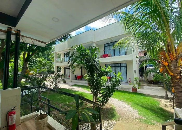 Mabini (Batangas) Beach Resorts