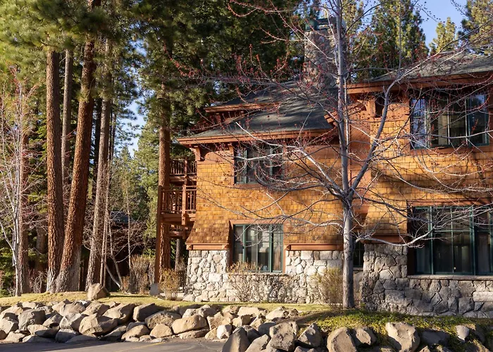 Hyatt Vacation Club At High Sierra Lodge