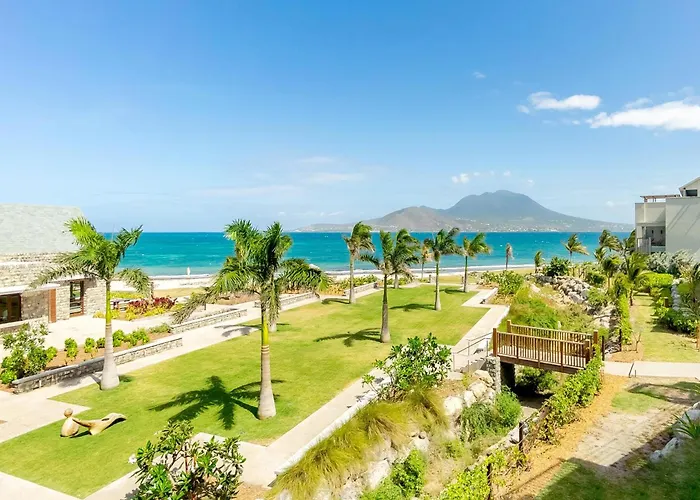 Park Hyatt St. Kitts