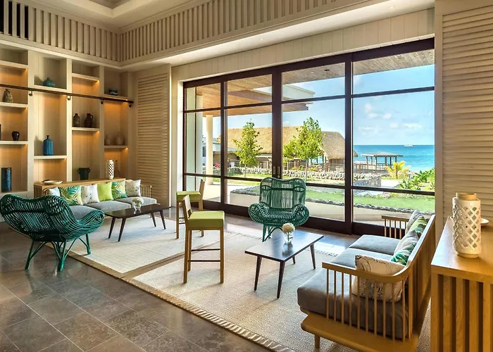 Park Hyatt St. Kitts