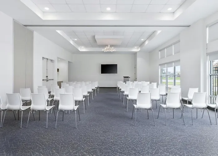 Element By Marriott Houston Katy