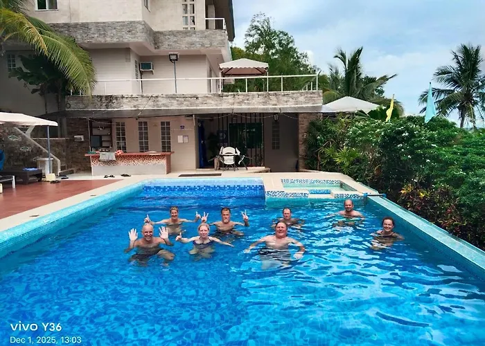 Sunsea Resort