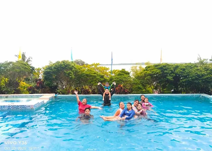 Sunsea Resort