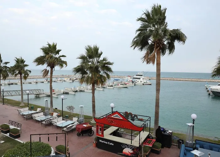 Sunset Beach Resort For Entertainment