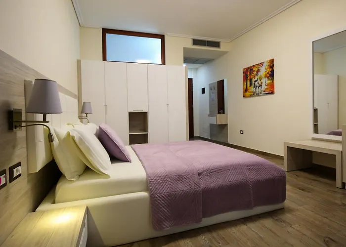 Hotel Vd Roleks