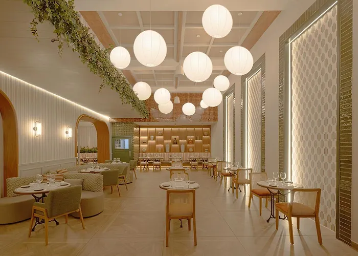 Catalonia Royal Tulum Beach & Spa Resort Adults Only