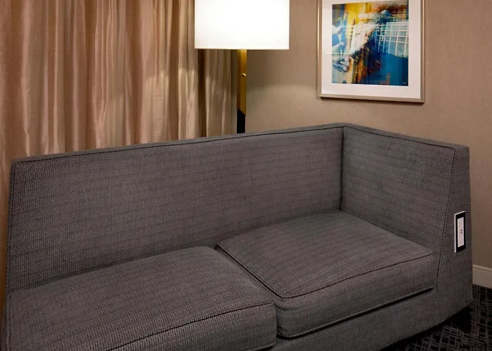 Sheraton Music City Nashville Airport