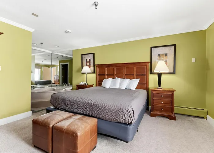 North Star Lodge & Resort