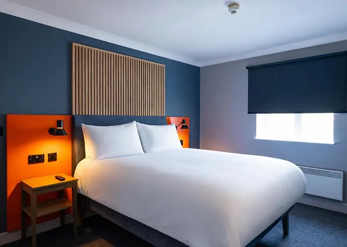 Village Hotel Farnborough