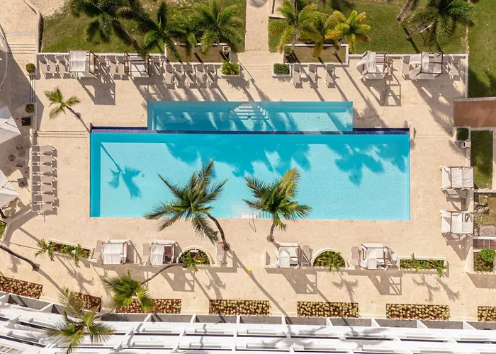 Santo Domingo Bay Convention Resort & Casino