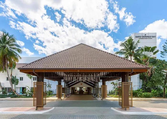 Santo Domingo Bay Convention Resort & Casino