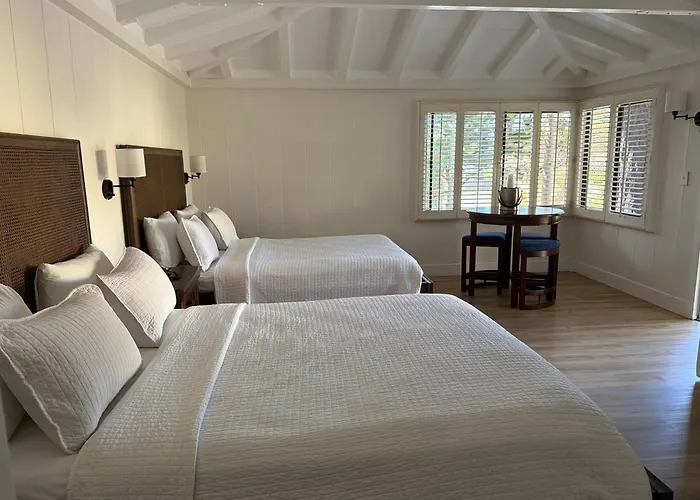 Carmel-by-the-Sea Beach Resorts