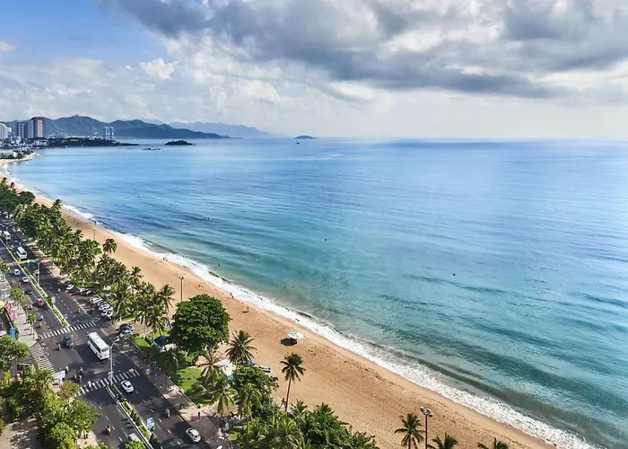 Sheraton Nha Trang Hotel & Spa
