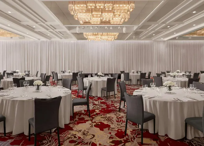 The Ritz-Carlton, Perth