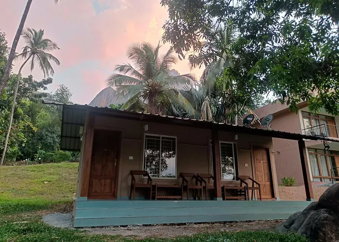 Diga Vista Resorts