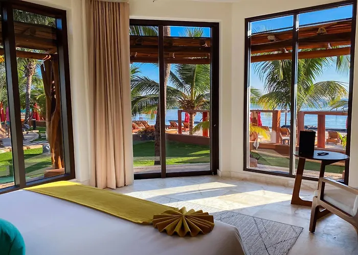 Esplendor By Wyndham Isla Mujeres Boutique All Inclusive