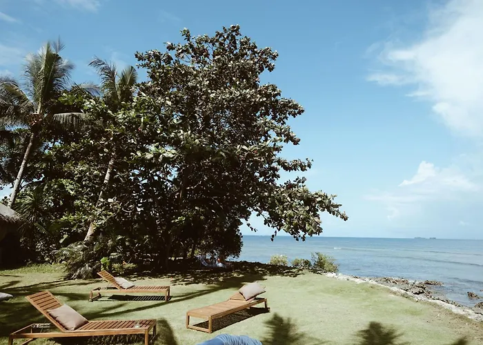 Punta Punta Surf Retreat