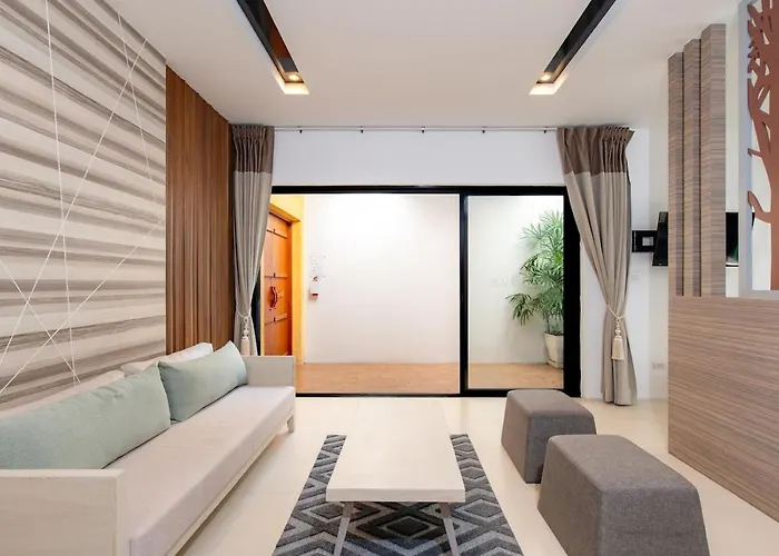 Cae Villa Hua Hin