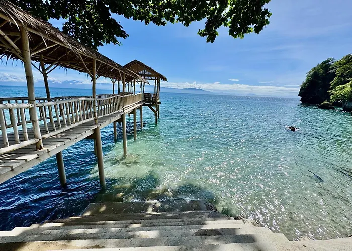 Wanderlust Resort Samal