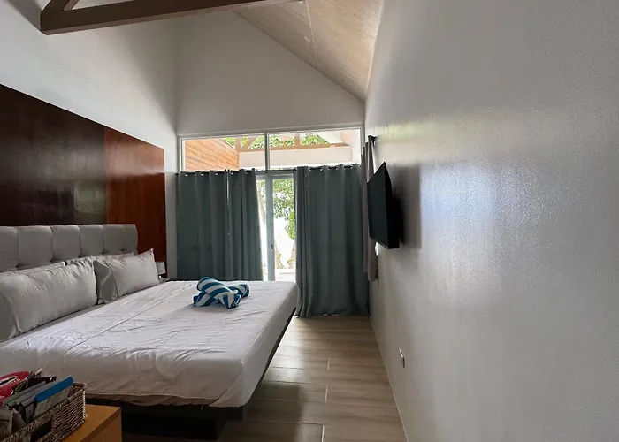 Wanderlust Resort Samal