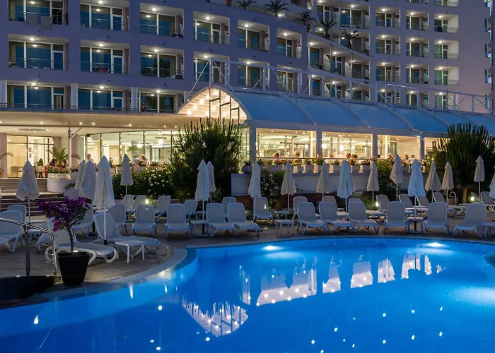 Hotel Neptun Beach