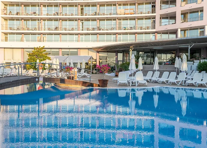 Hotel Neptun Beach