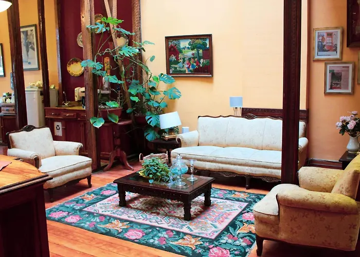 Hotel Boutique Acontraluz