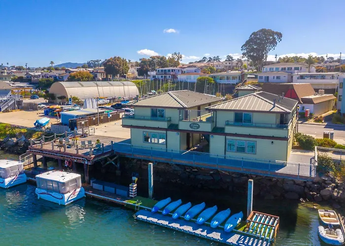 The Estero Inn