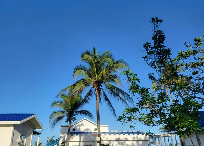 Hermanos Leisure Farm & Resort