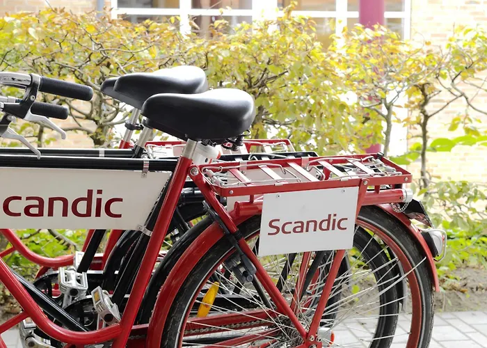 Scandic Ruoholahti