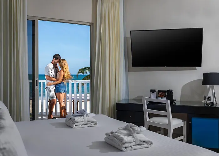Ocean Maya Royale Adults Only