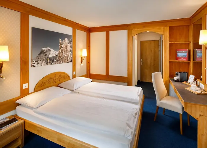 Derby Swiss Quality Hotel