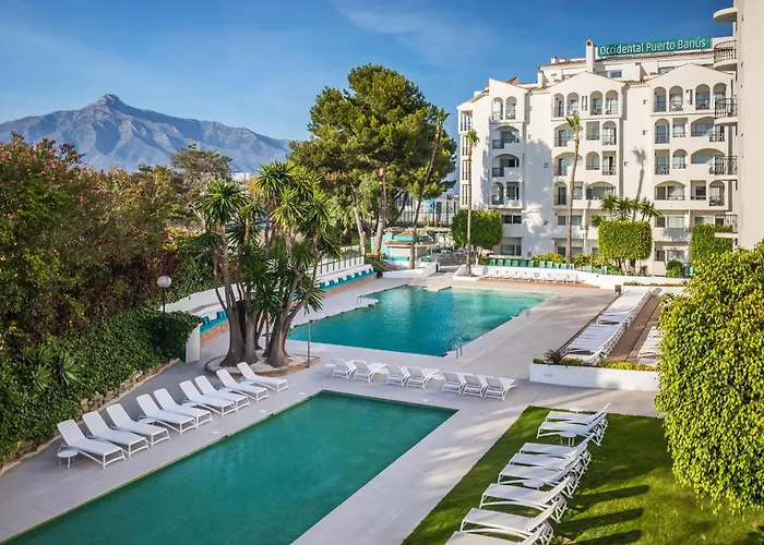 Occidental Puerto Banus