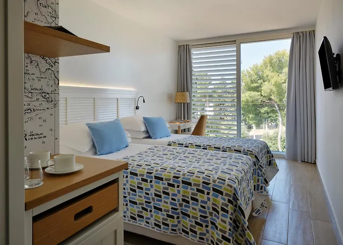 Amadria Park Beach Hotel Jure