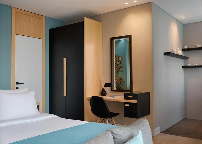 Domes Aulus Elounda, Adults Only, Curio Collection By Hilton