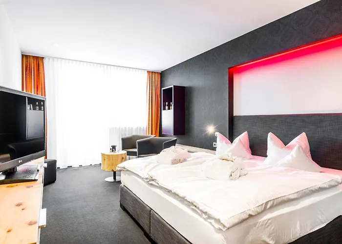 Hotel Tannhof